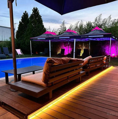 Beach Club Cologne photo