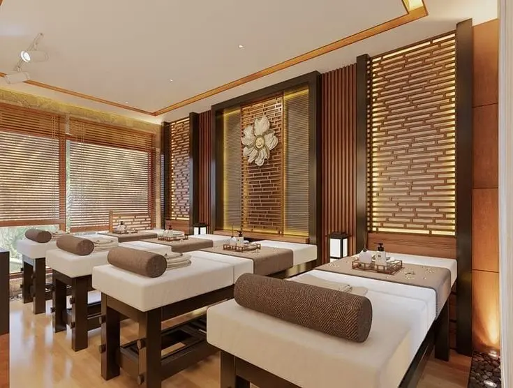 Erotic massage GIF — Russian Spa Delhi