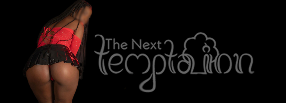 Erotic massage GIF — The Next Temptation