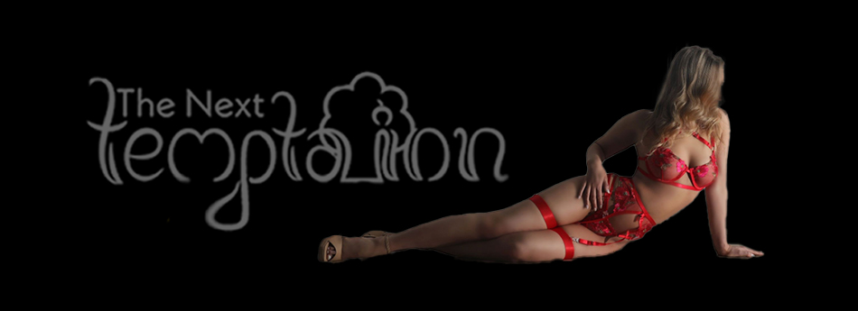 Erotic massage photo — The Next Temptation