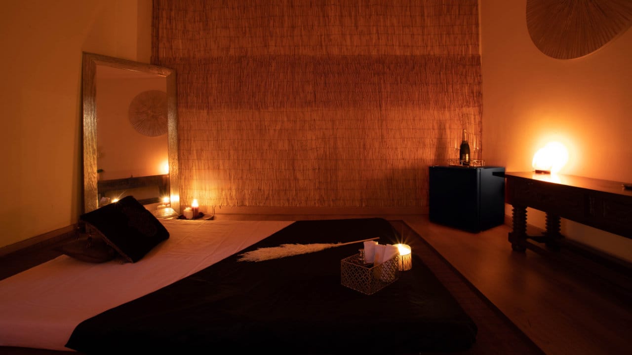 Erotic massage photo — Tantric Massages Fuengirola