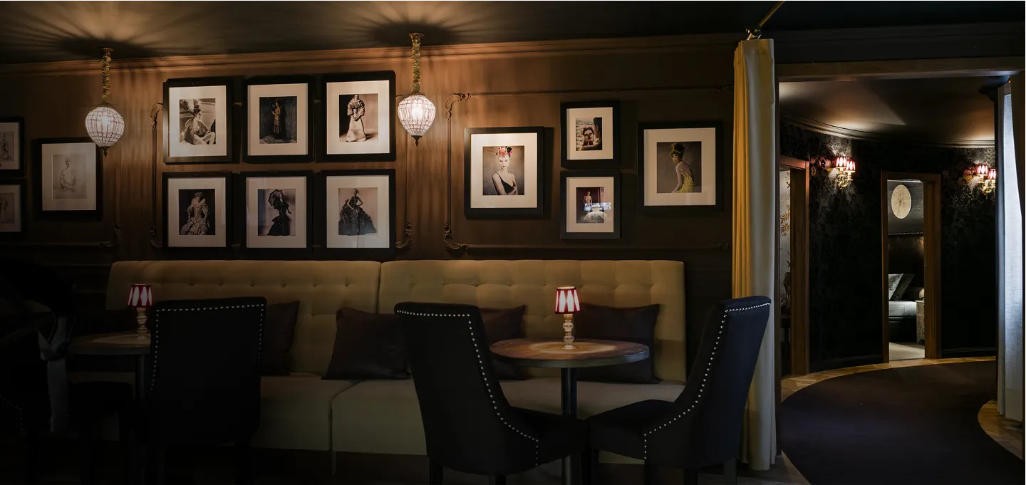 Erotic massage GIF — la suitebcn Luxury Erotic in Barcelona