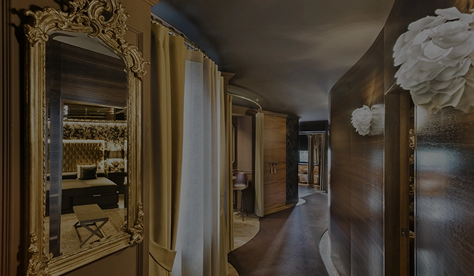 Erotic massage photo — la suitebcn Luxury Erotic in Barcelona