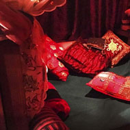Chatelet Salou - Tantra Massage in Barcelona, Spain - Photo 9