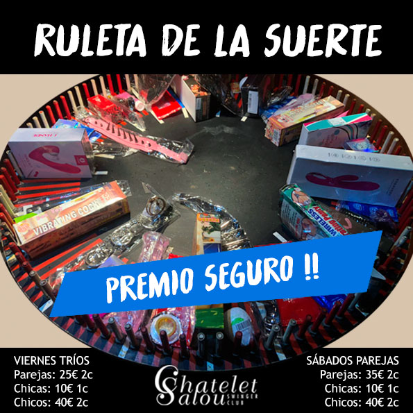 Chatelet Salou photo