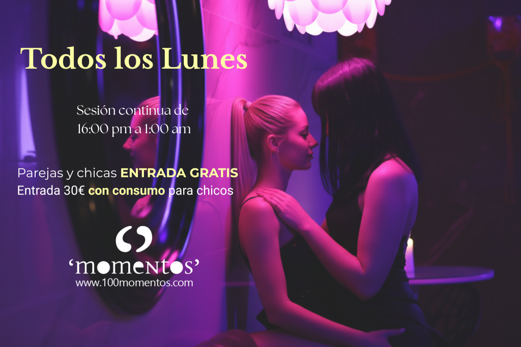 100 Momentos photo