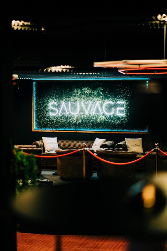 Club Sauvage Barcelona - Tantra Massage in Barcelona, Spain - Photo 10