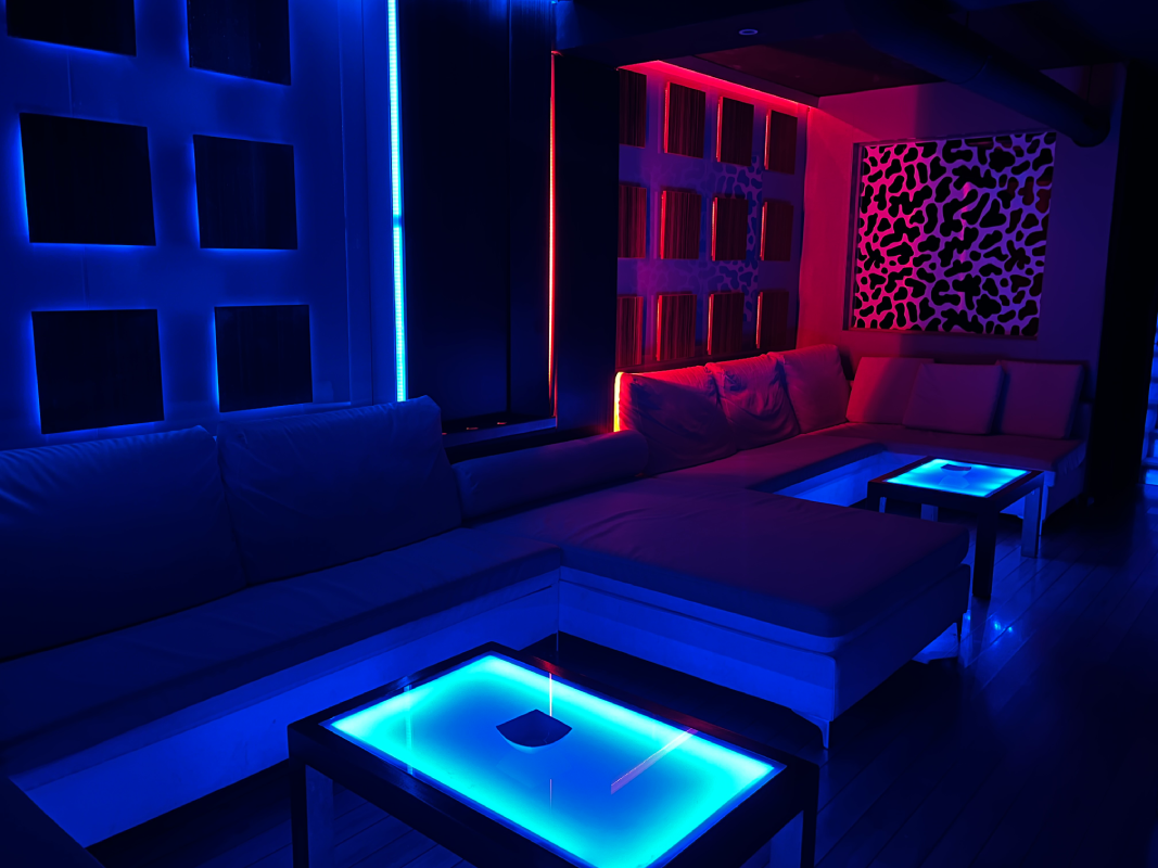 Libert Swinger Club Barcelona - Tantra Massage in Barcelona, Spain - Photo 10