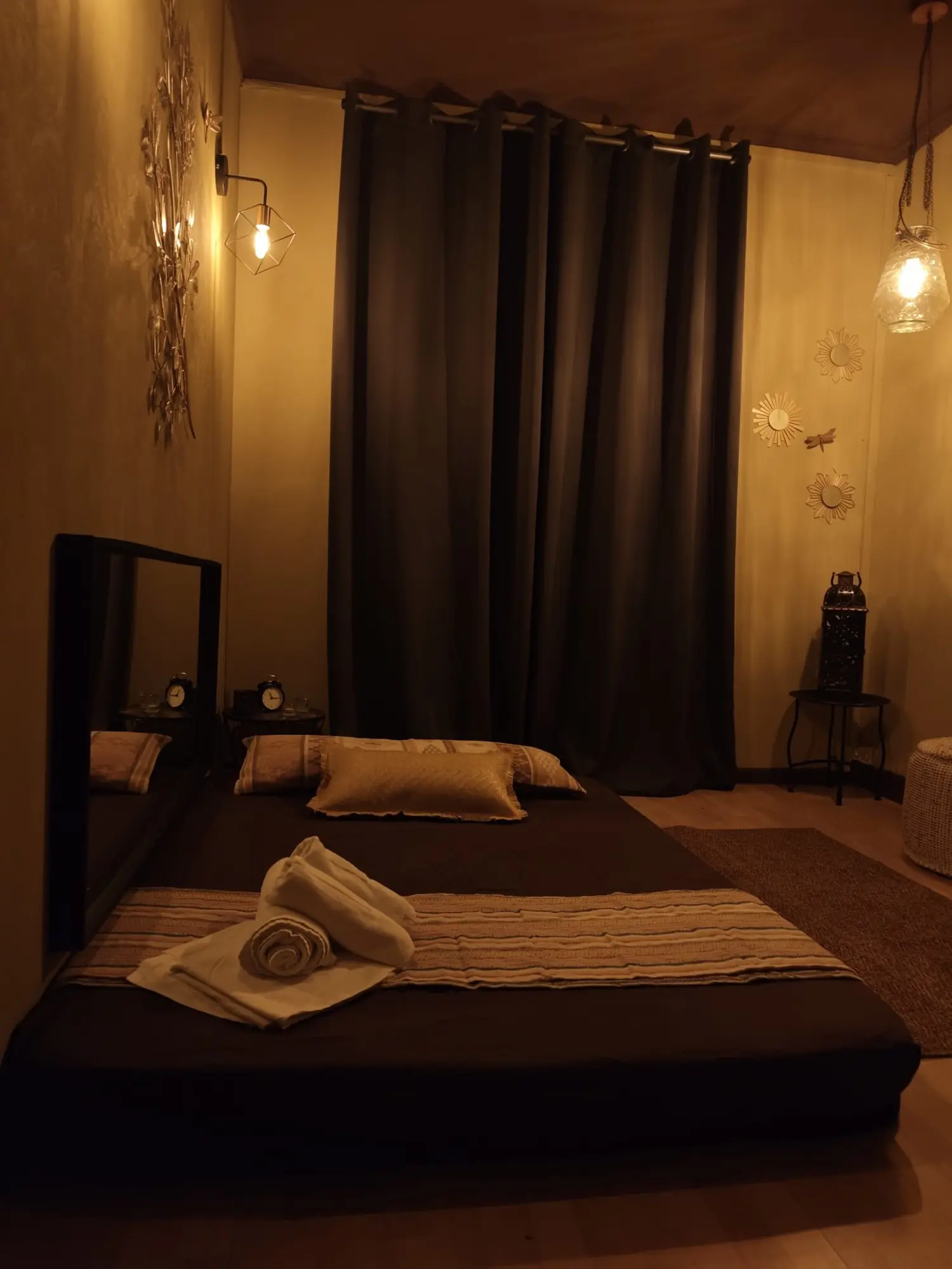 ambar massage - Tantra Massage in Barcelona, Spain - Photo 10