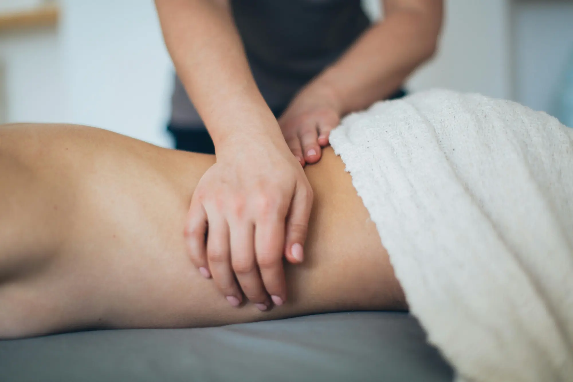 ambar massage photo