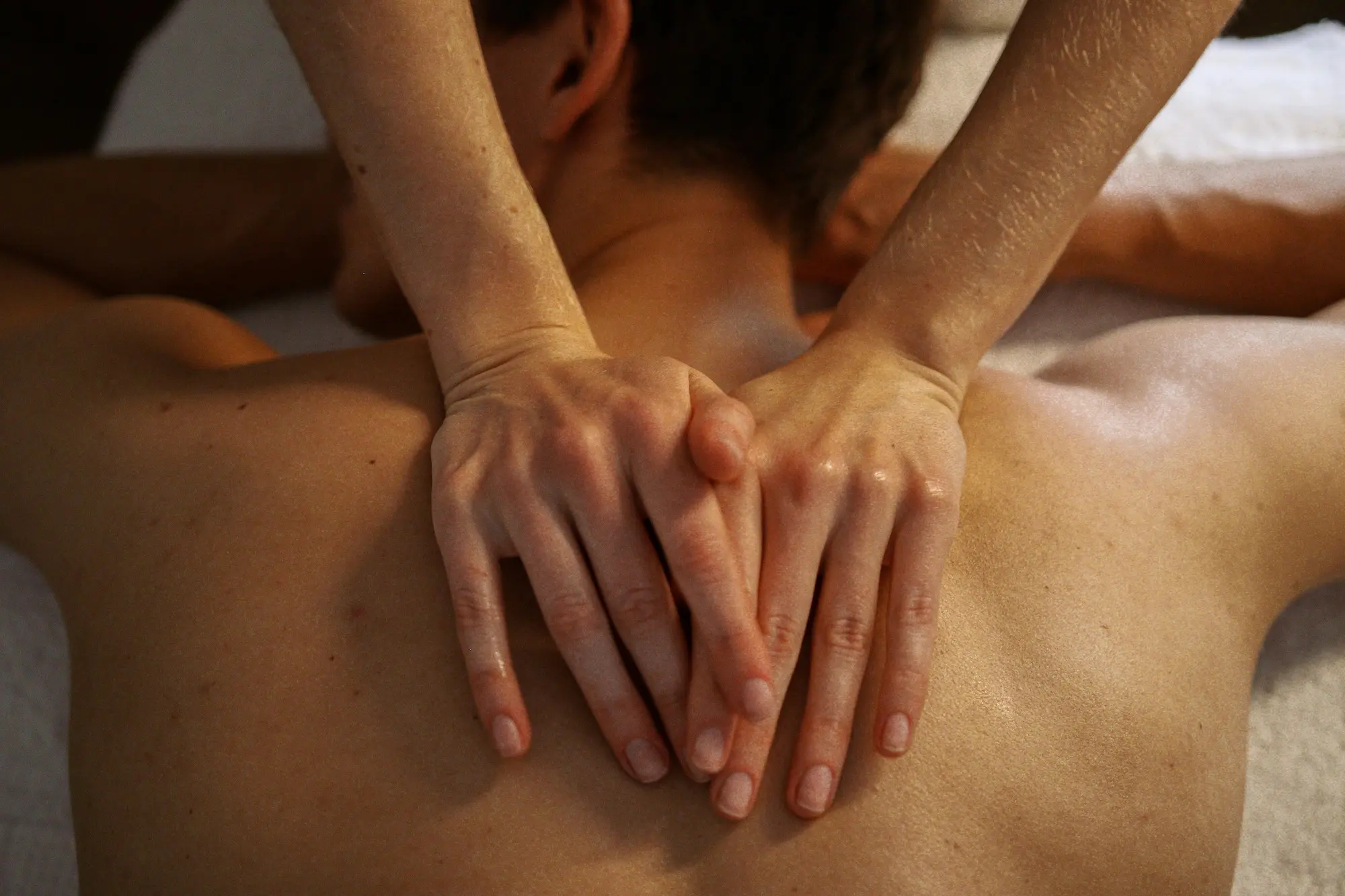 ambar massage photo
