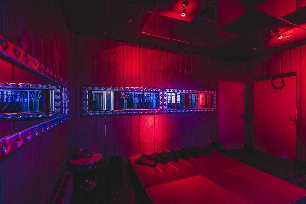 Club Paradise photo