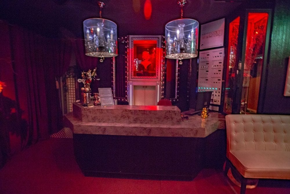 Club Paradise photo