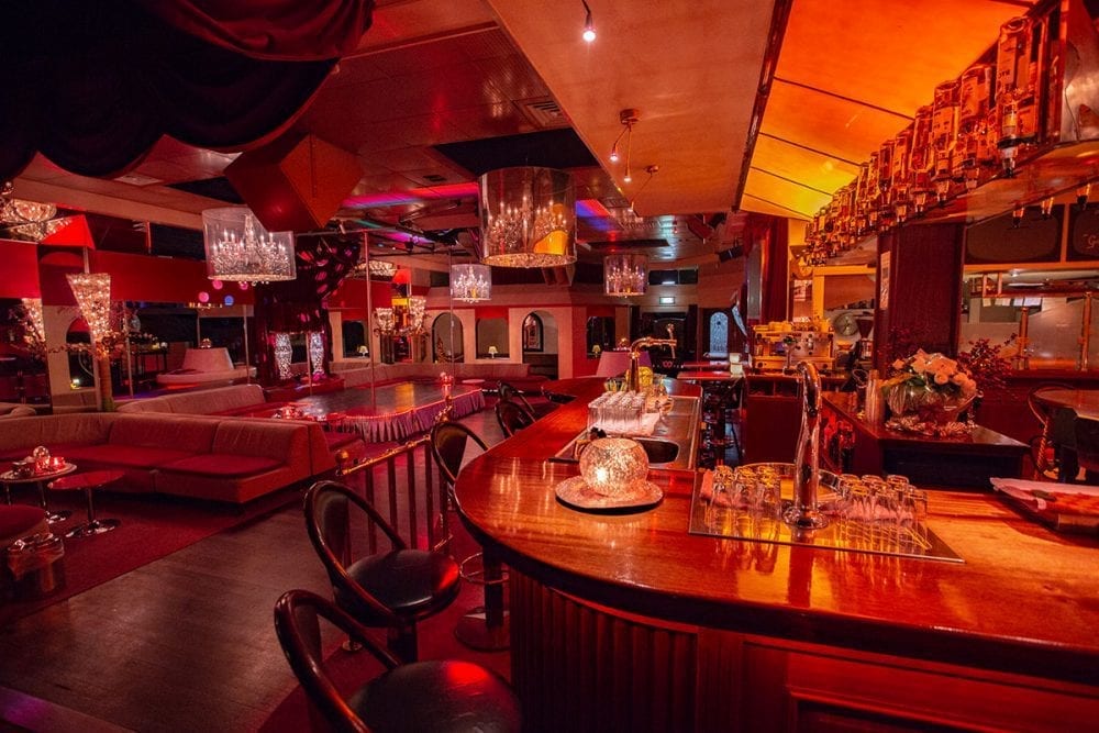 Club Paradise photo