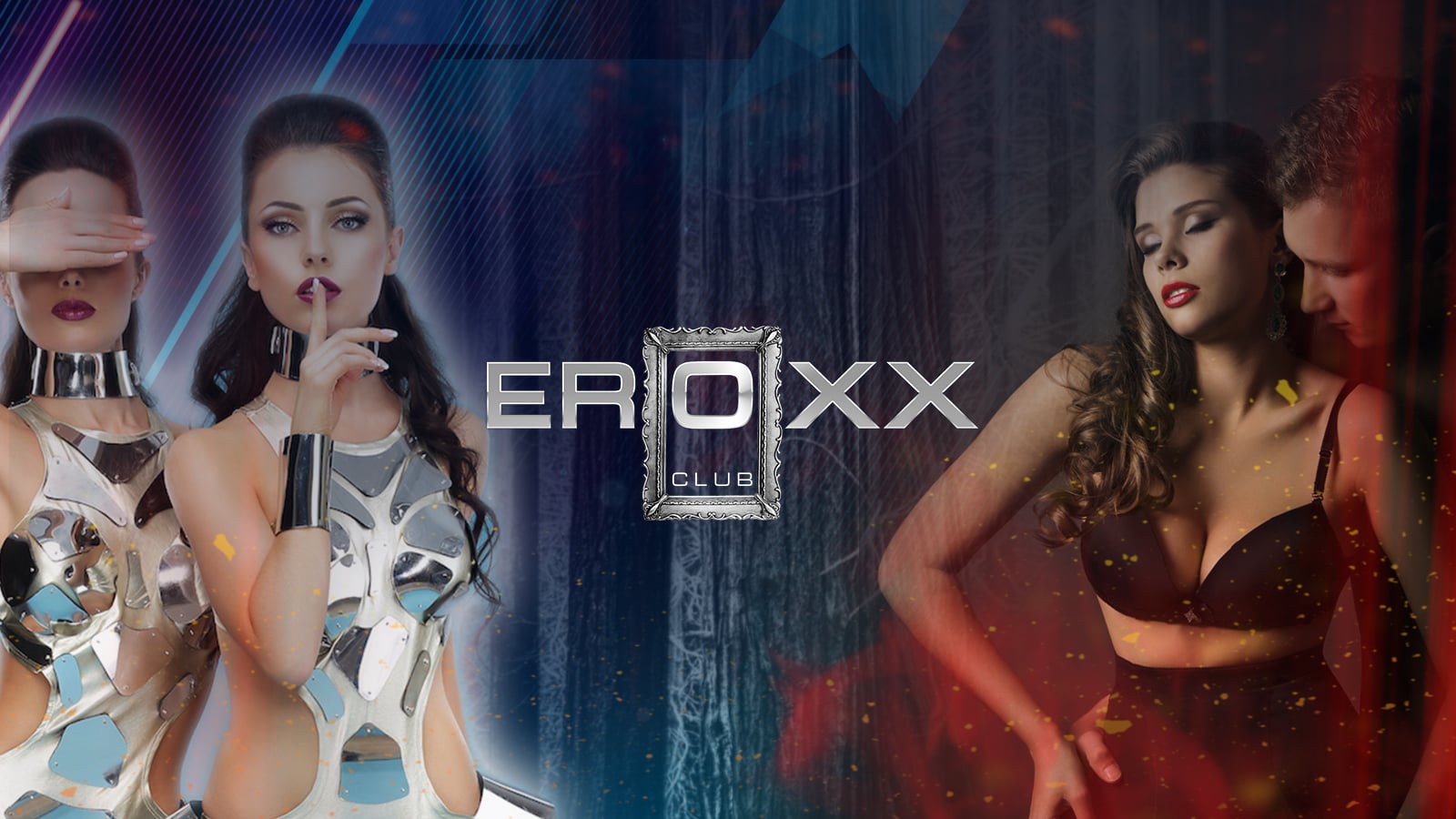 Eroxx Bruxelles photo 9