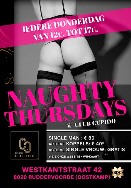 Club Cupido Bruxelles photo 10