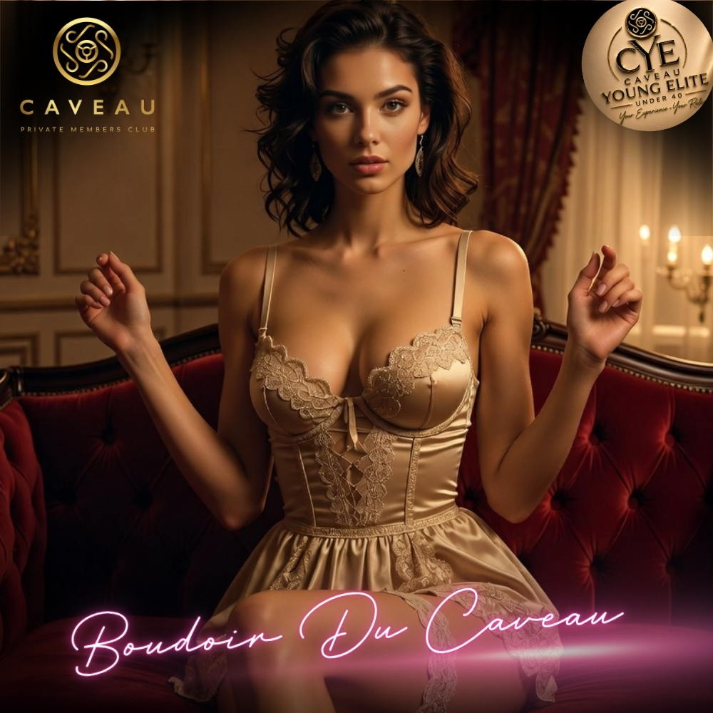 Caveau Club photo