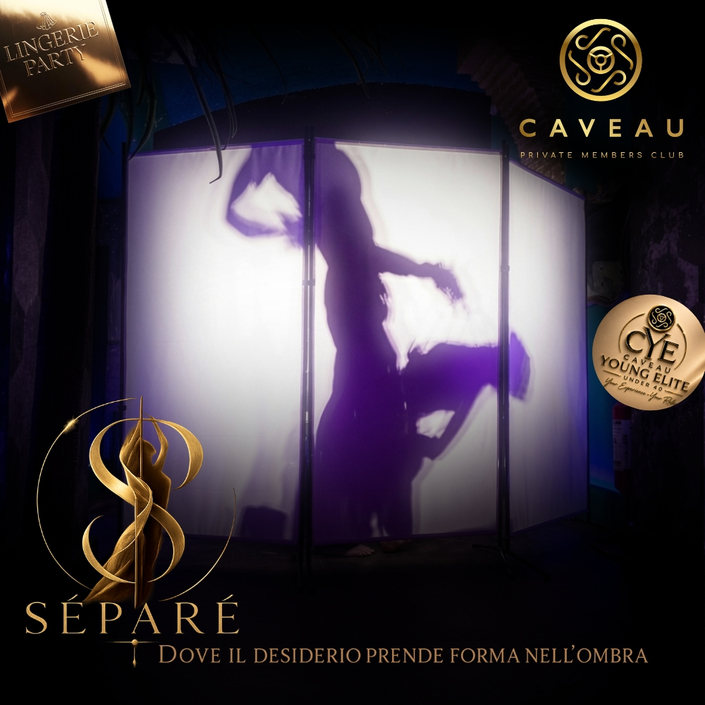 Caveau Club photo