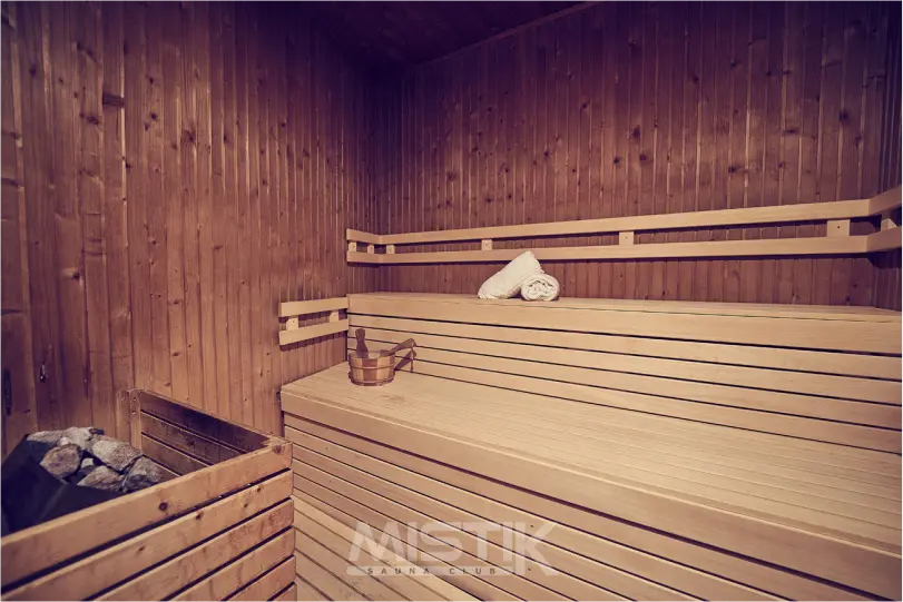 Mistik Sauna Club photo