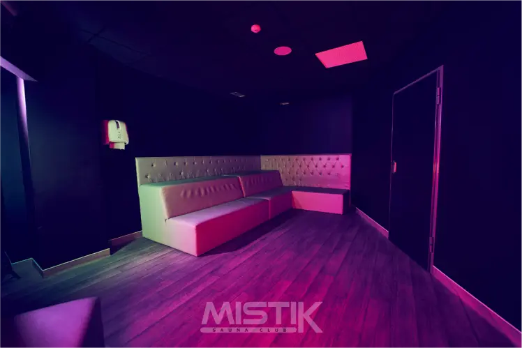 Mistik Sauna Club photo