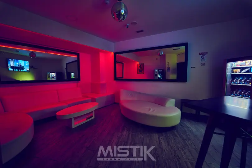 Mistik Sauna Club photo