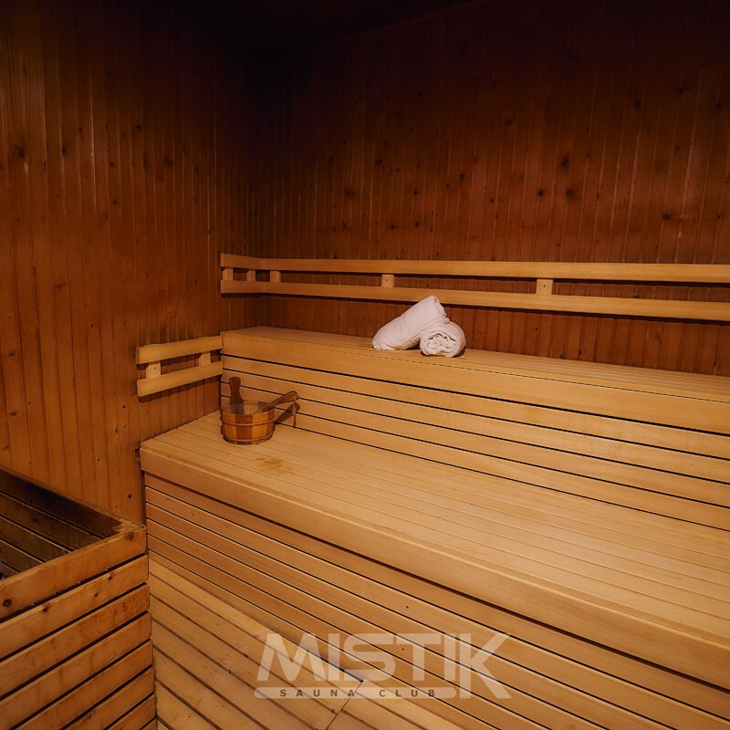 Mistik Sauna Club photo