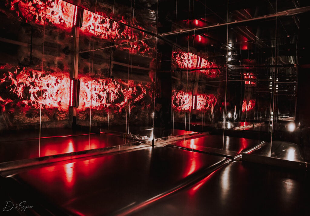 Salon Trafick Lausanne, Massage Lausanne