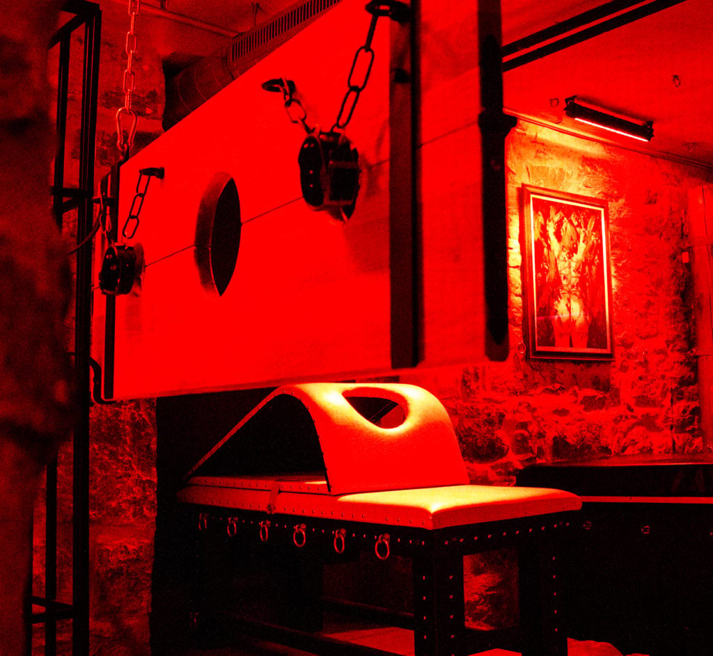 Salon Trafick Lausanne, Massage Lausanne
