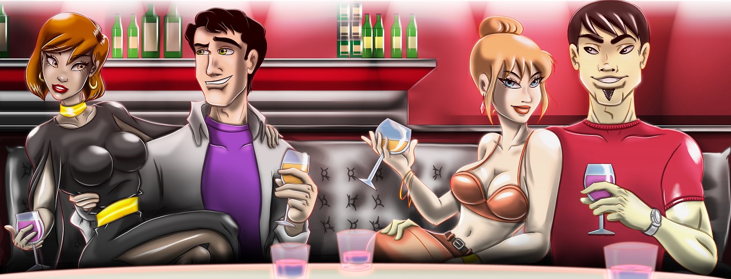 Club Eden photo