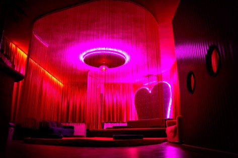 Swinger Dreamland photo