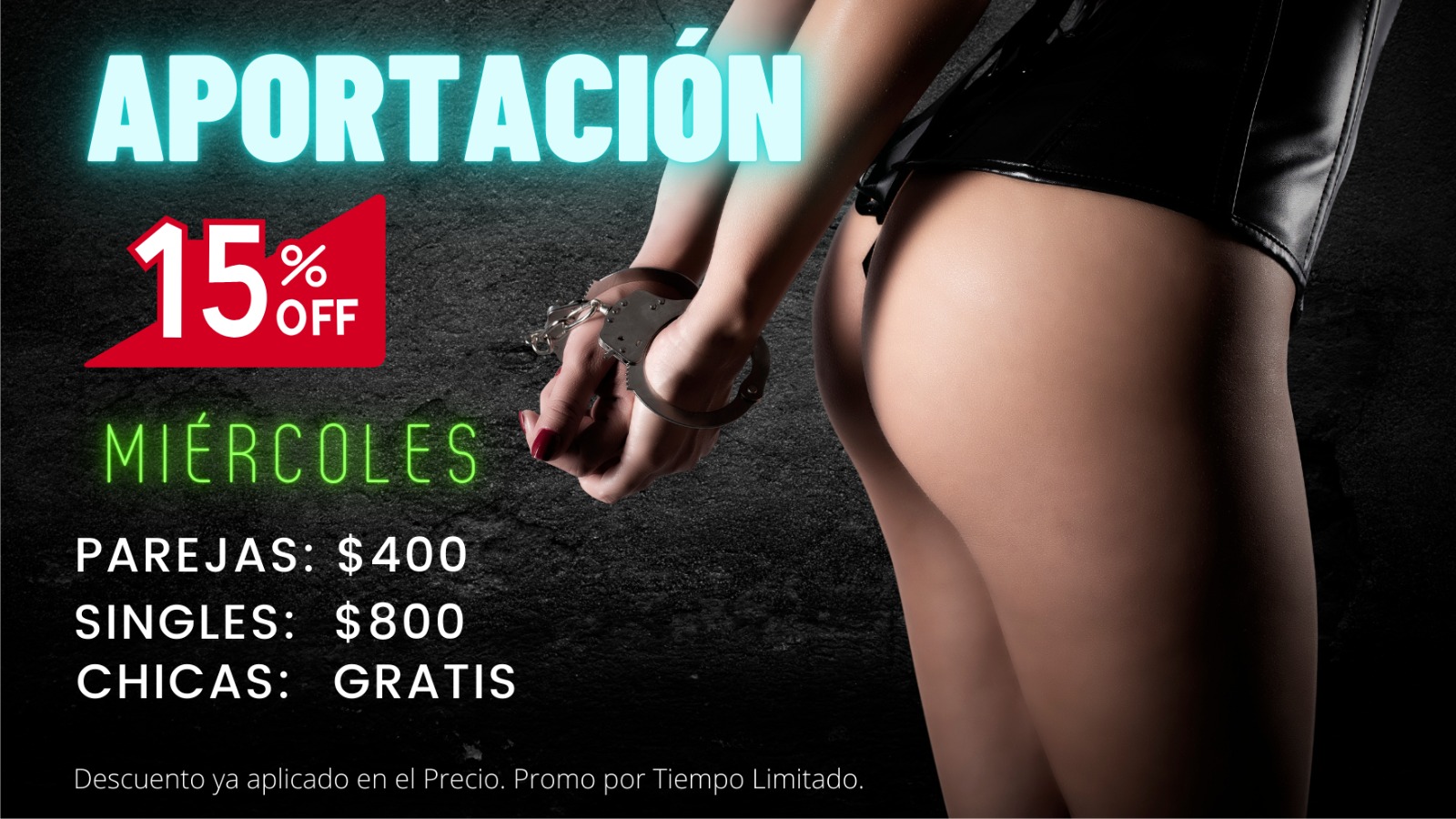 Casa Swinger photo