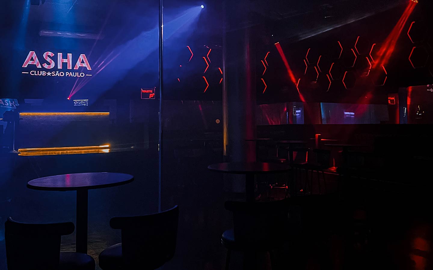 Asha Club photo