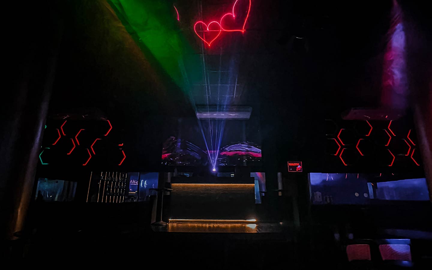 Asha Club photo