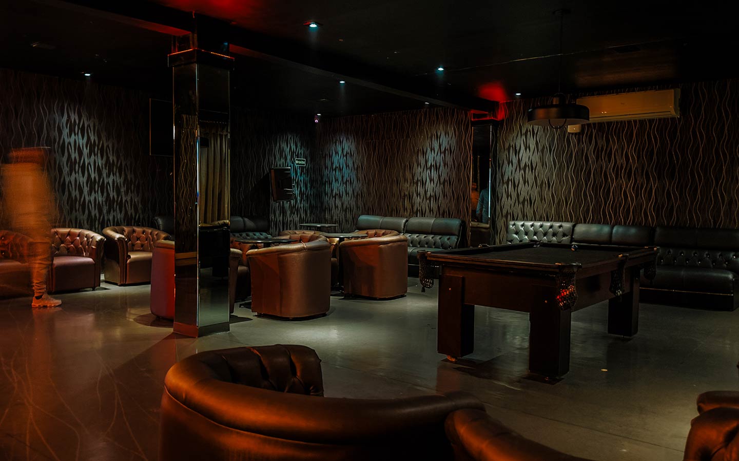 Asha Club photo