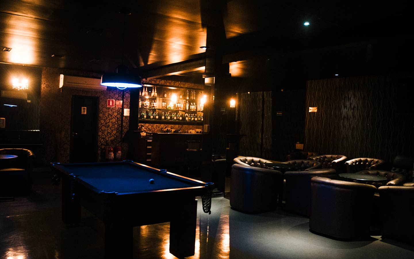 Asha Club photo