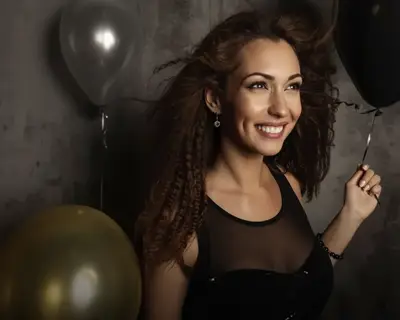 Asha Club photo