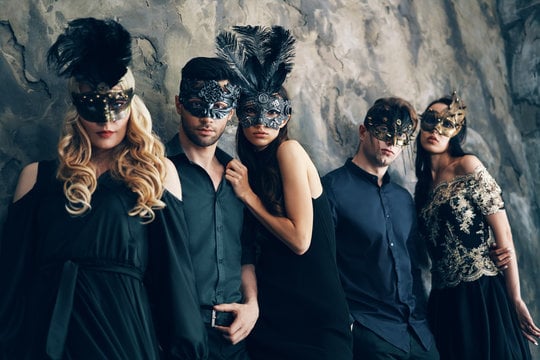 Black Diamond Club photo