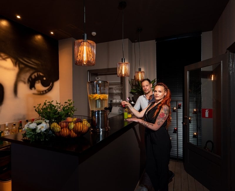 Acanthus Wellness Bruxelles photo 19
