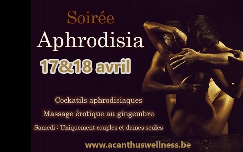 Acanthus Wellness photo