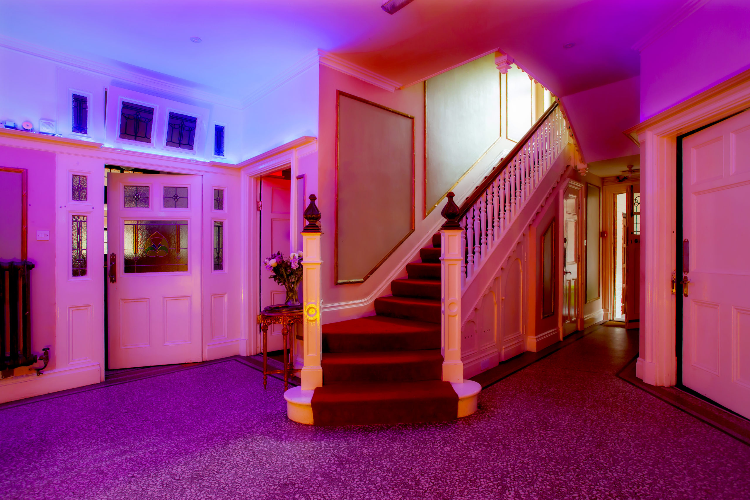 House of Poitier - Lingam Massage in London, United Kingdom - Photo 9