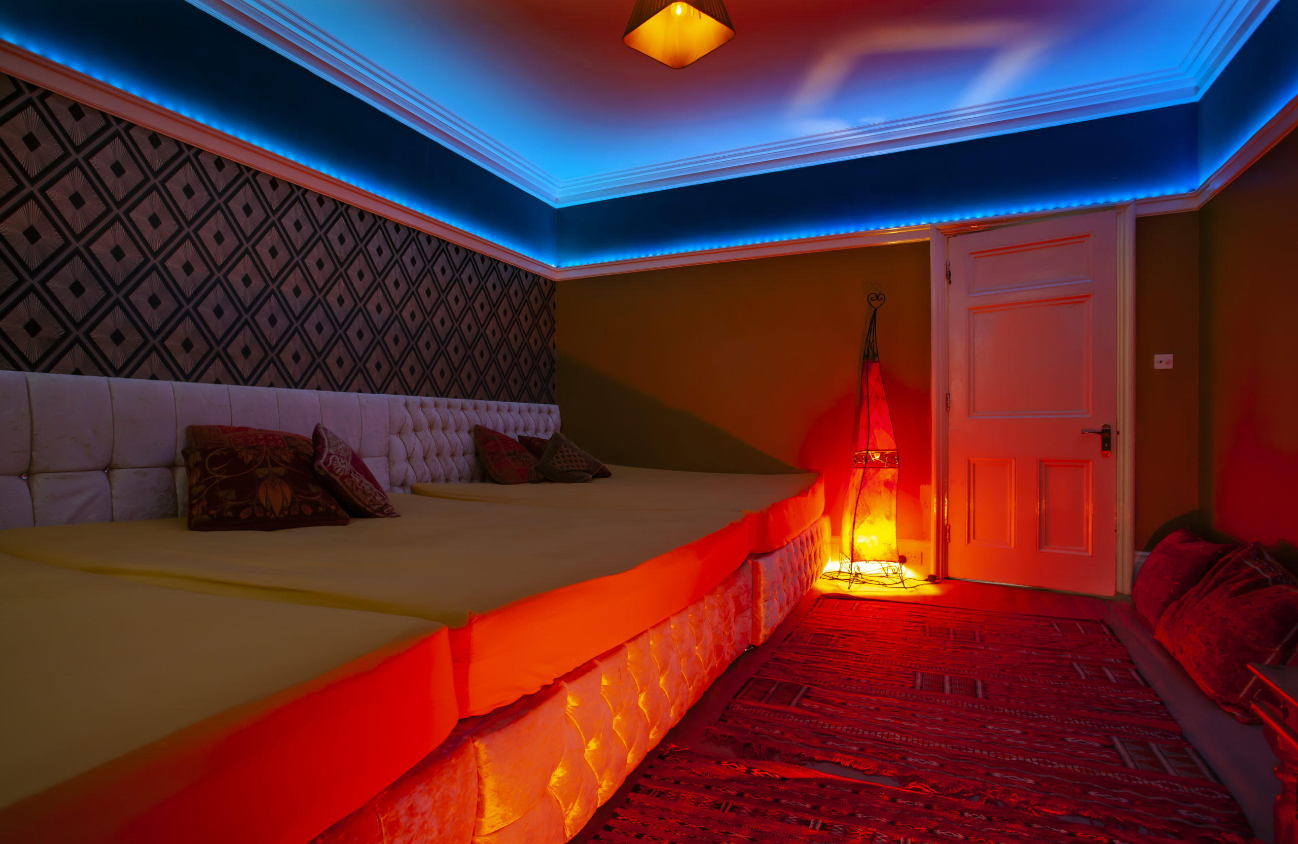 House of Poitier - Lingam Massage in London, United Kingdom - Photo 12