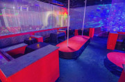 Pendulum club Texas photo