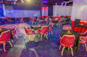 Pendulum club Texas photo