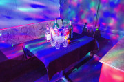 Pendulum club Texas photo