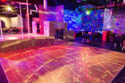 Pendulum club Texas photo