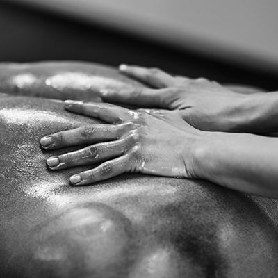 Erotic massage photo — Chloe Tantra