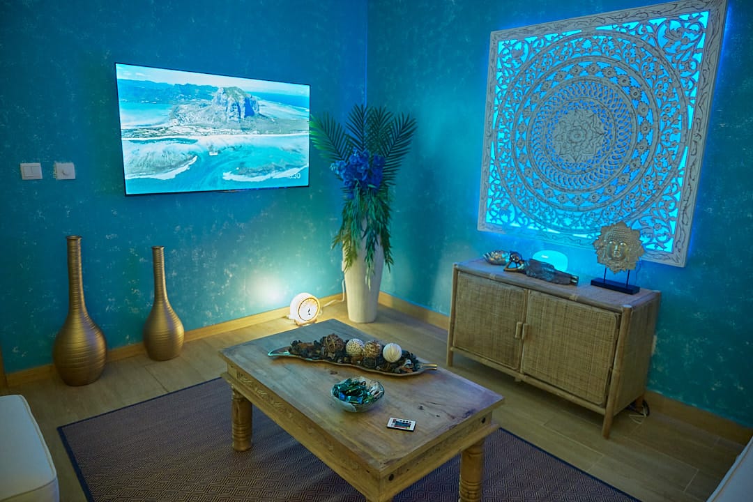 Artemis SPA photo