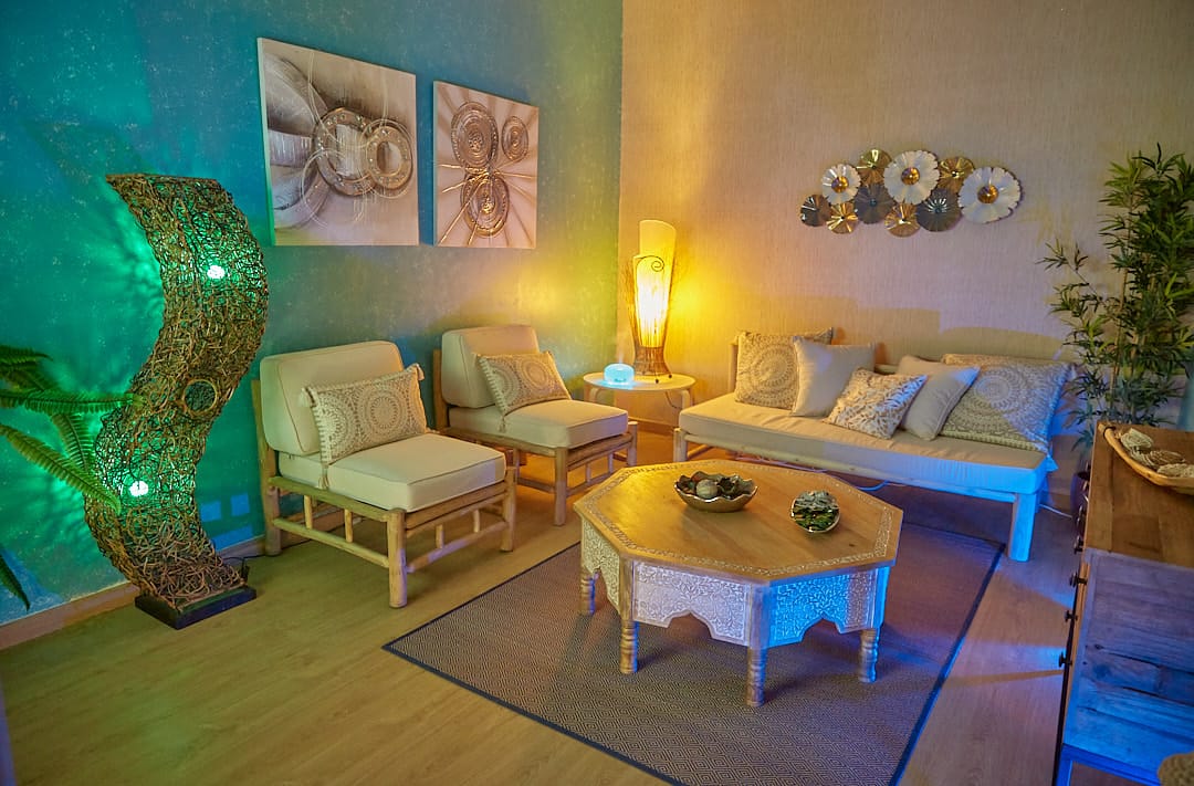 Artemis SPA photo