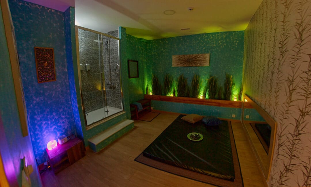 Artemis SPA photo