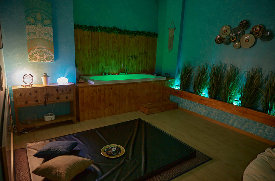Artemis SPA photo